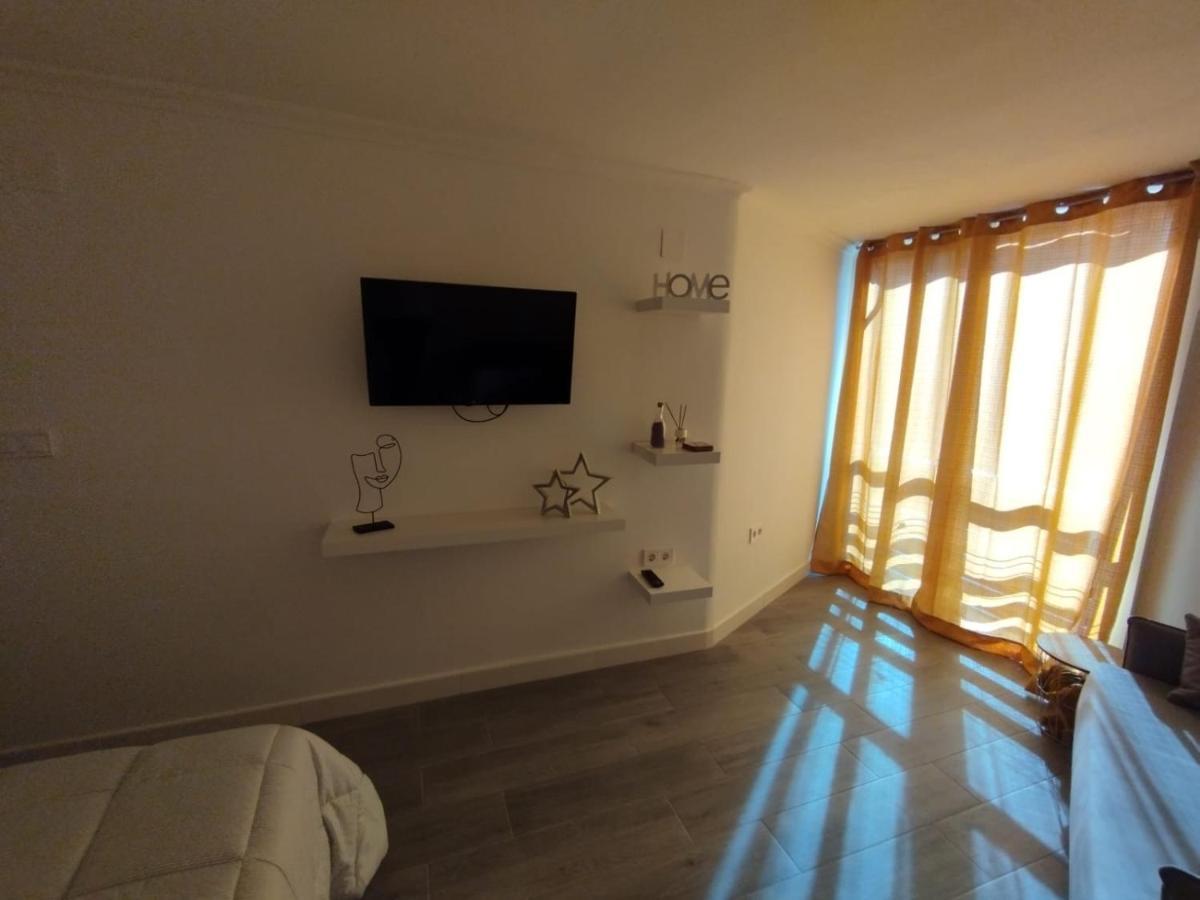 Loft Claudia Apartment Sitio de Calahonda Exterior photo
