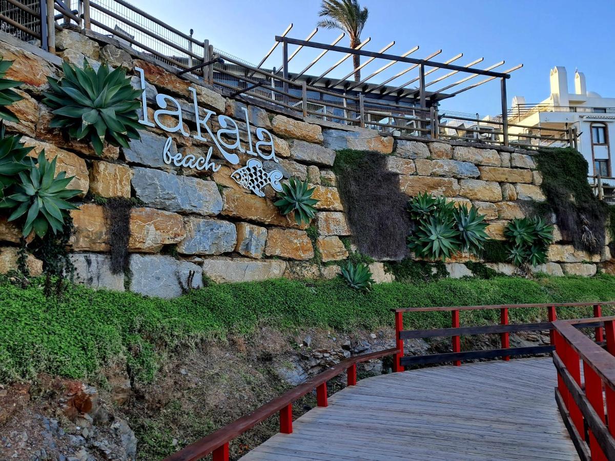 Loft Claudia Apartment Sitio de Calahonda Exterior photo